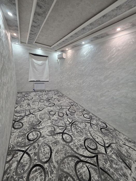 Урикзор Белтепа 1хона 2 килинган