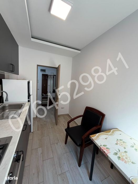 Apartament 2 camere,bloc 2017,Fundeni Residence,Str. Drumul Garii 6.