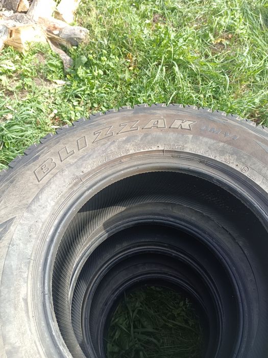 Продам покрышки для автомобиля