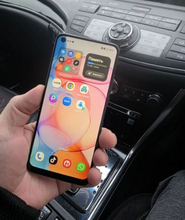 Продам Oppo A78. 5G.