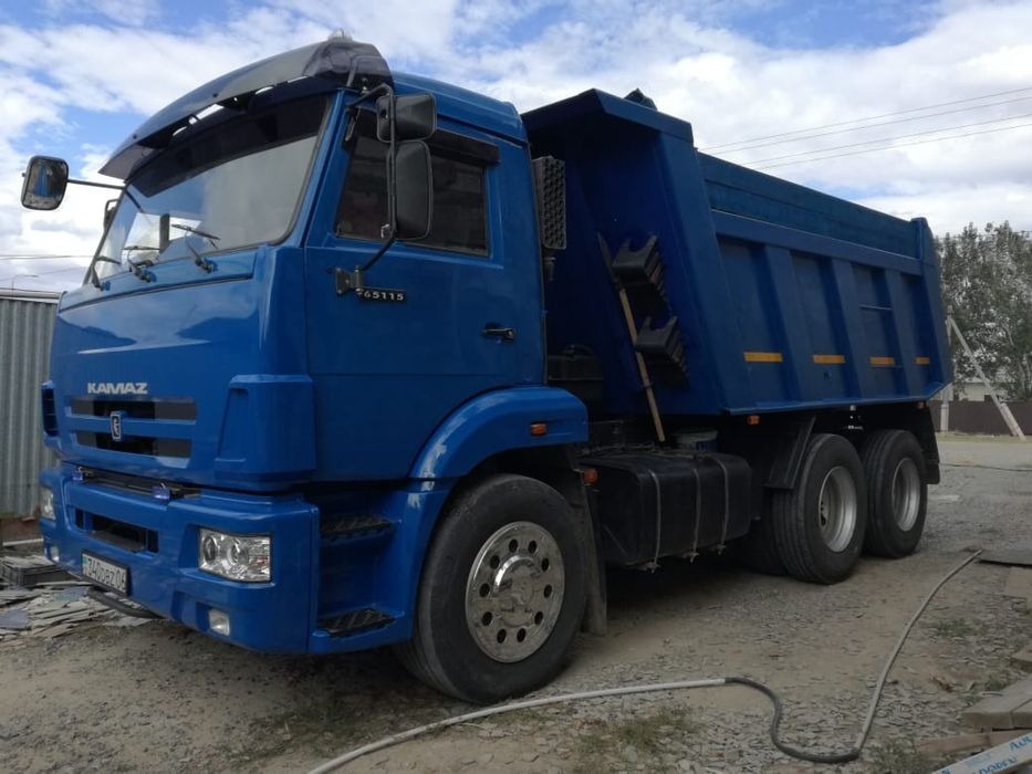 Перегон машин...