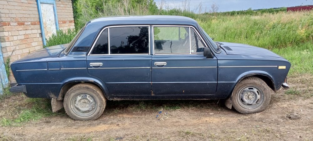 Продаётся ваз 21065