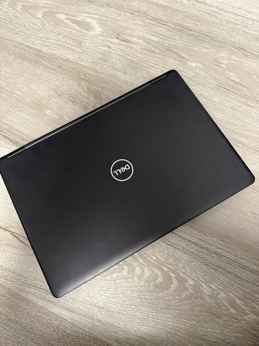Laptop Dell Latitude 5490 – i5 Gen 8 / 8GB RAM / Windows 11