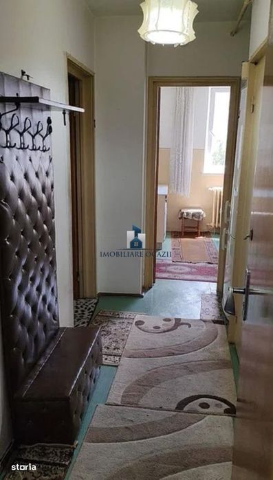 Apartament 2 Camere Semidecomandat Bd.Alexandru Obregia