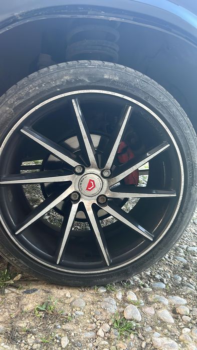 Воссен титанка  Р16