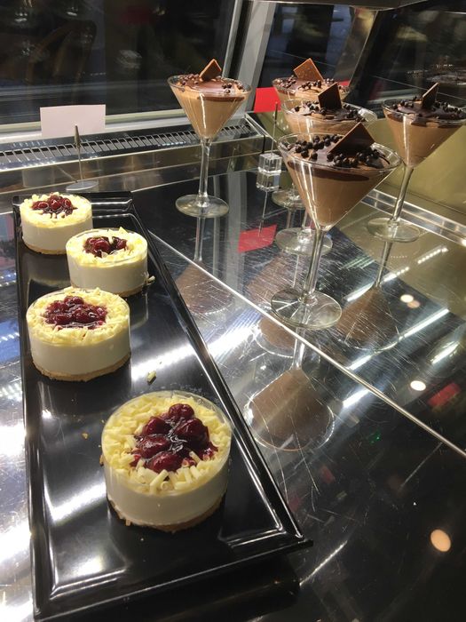 Италианска Професионална-Хладилна Витрина Bocchini Sophie 170-см