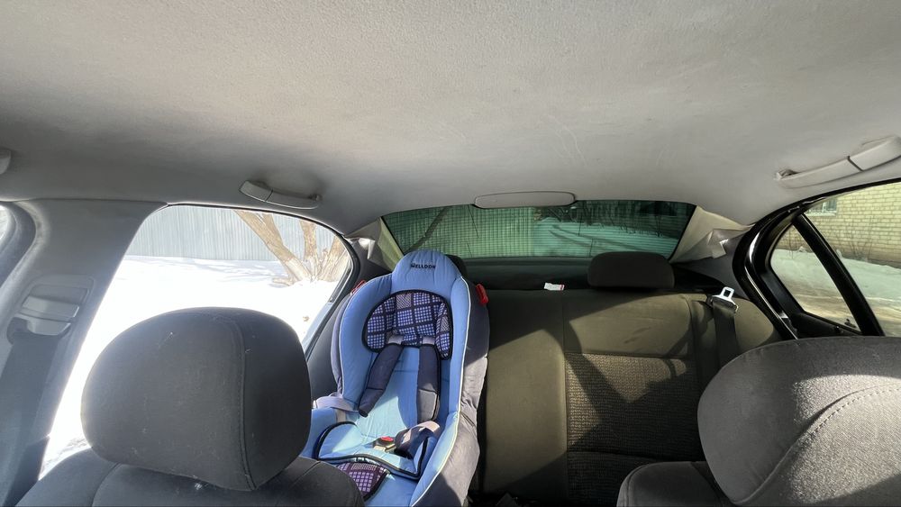 Бмв е46 рестайлинг