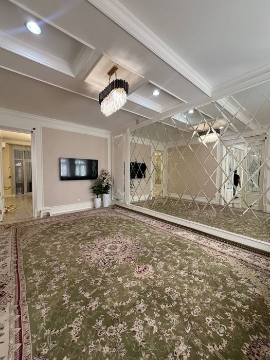 Центр Луначарского земли-5.2 соток, комнат-7