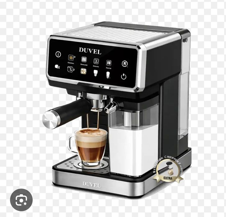 Kofemashina duel 257