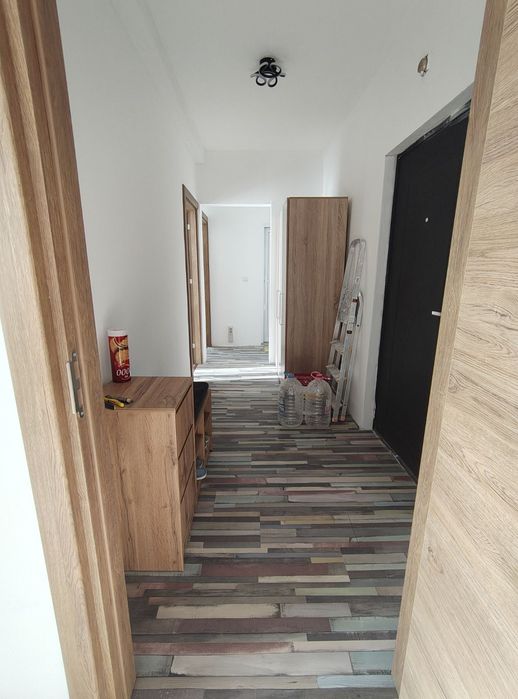 Продава се Двустаен апартамент в Шумен, Тракия - 58 кв.м за 1627 €/кв.м - Снимка #5