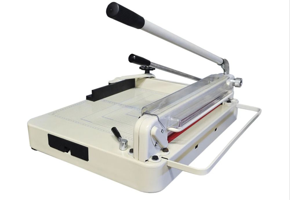 Qog’oz kesgich, резак,реска