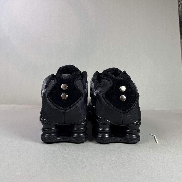 Nike Shox TL "Grey Black"! НОВИ! Ориг
