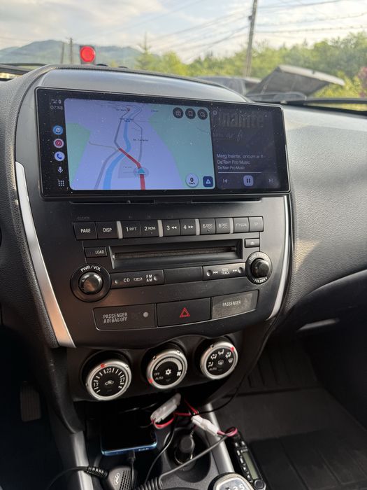 MITSUBISHI ASX 2011 — imagine 4