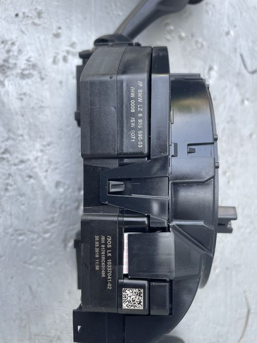 Лентов кабел БМВ Ф30 (lentov kabel bmw f30)