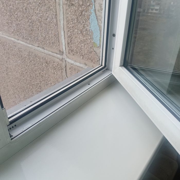 Клининговые услуги