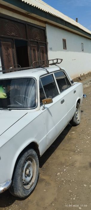 Jiguli 06 xolati yaxshi