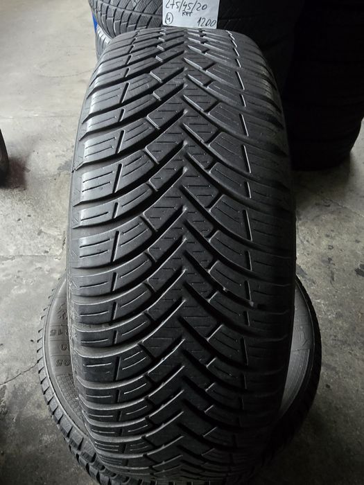 Kleber 195/60 R15 88H MS all season