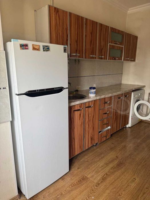 Сдаётся на Ю-абад-11, 2/6/9 (своя) Отд вход.Семья ЗАГС. До метро 4 мин