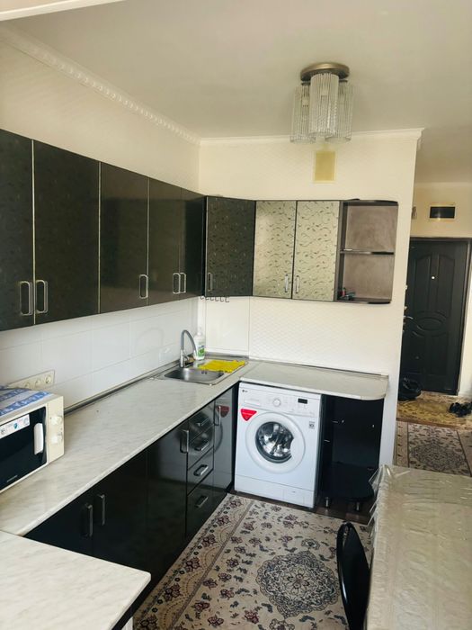 Квартира набережная