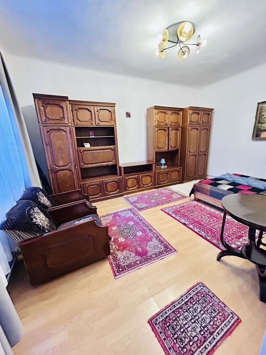Chirie la casa, 2 camere ultracentral in Oradea