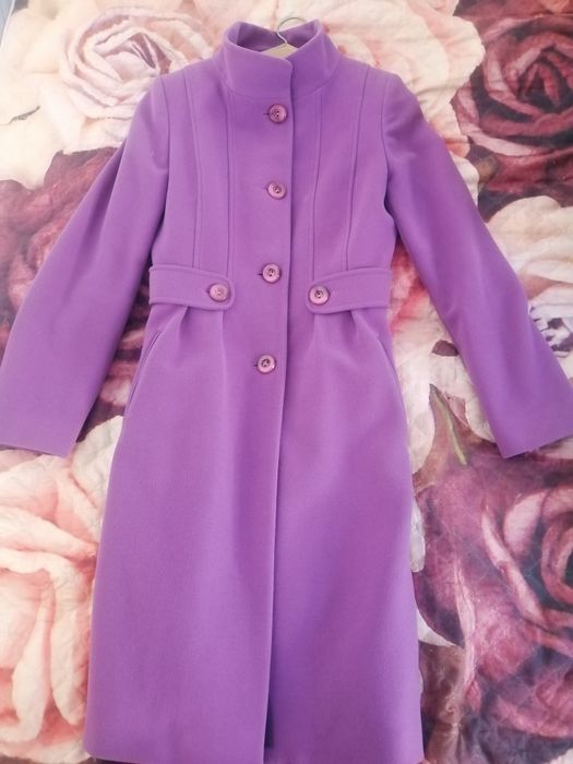 Пальто   женское