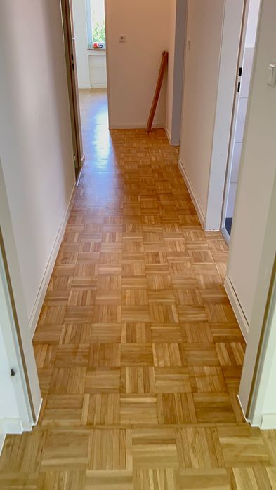 Монтаж на подови настилки | Немски стандарт