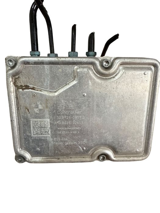 Pompa ABS BMW X3 II F25 2010 - 2017 6875414