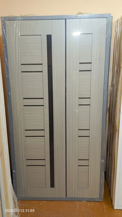 MDF ESHIK 550 mingdan boshlanadi.