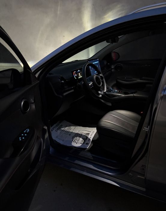 BYD e2 rasmidilerdan olingan Idiyal