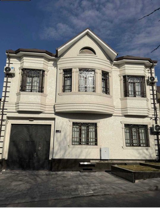 Продажа Евродома на Чайхане Салом, 3.1-сотка