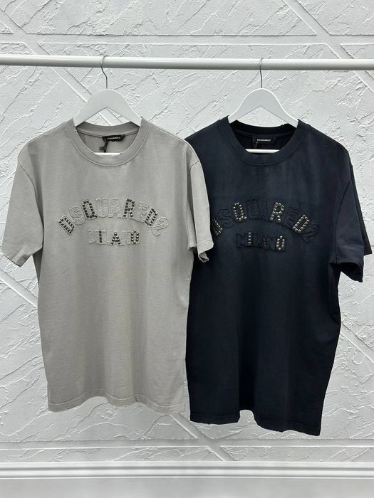 Мъжки тениски различни модели Dsquared