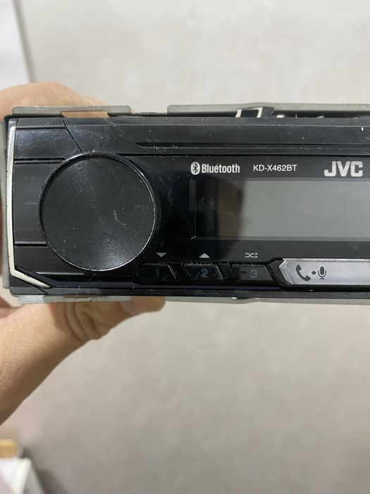 Jvc магнитола мафон магнитофон
