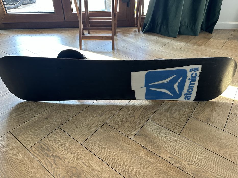 Placa snowboard 120 cm