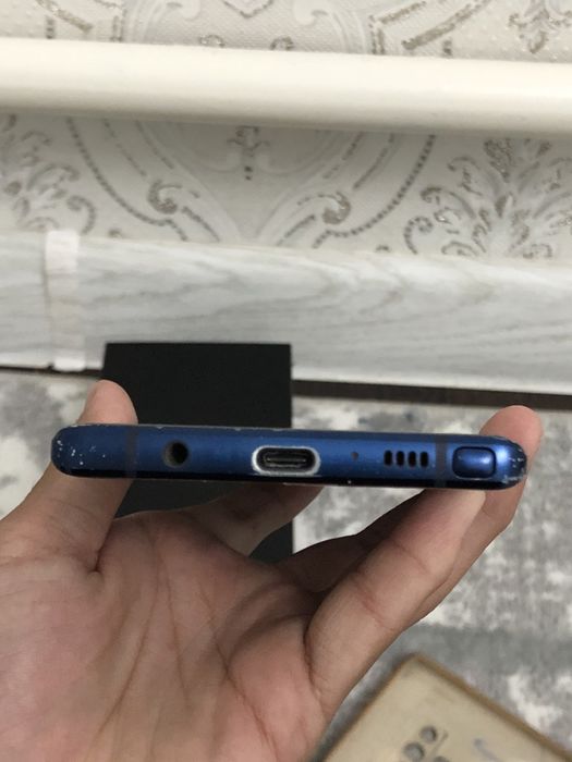 Samsung S9 Note Самсунг С9 Нот