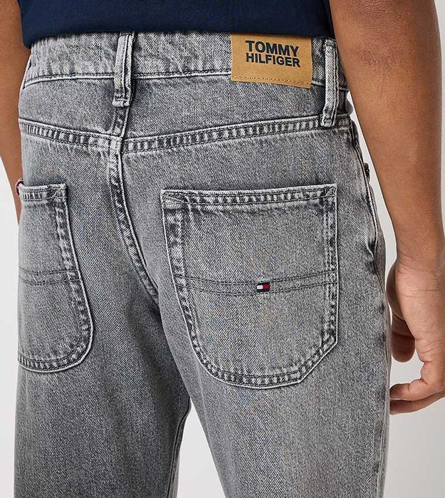 Tommy Hilfiger 2 чфт дънки, размер 164 см.