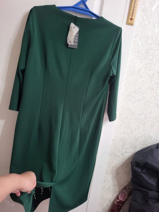 Продам платье