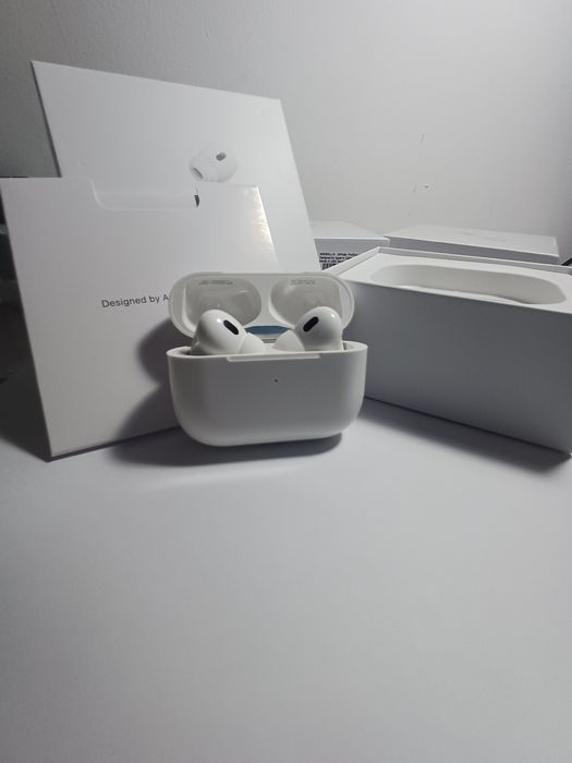 Casti Apple Airpod 2 Pro