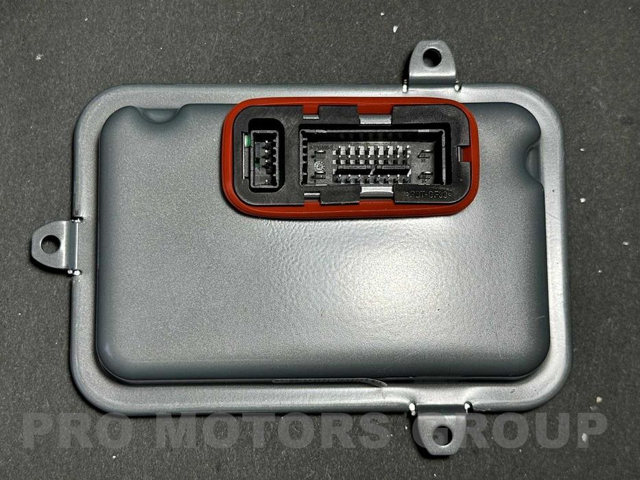 Баласт Запалка Ксенон XENON Mercedes W204