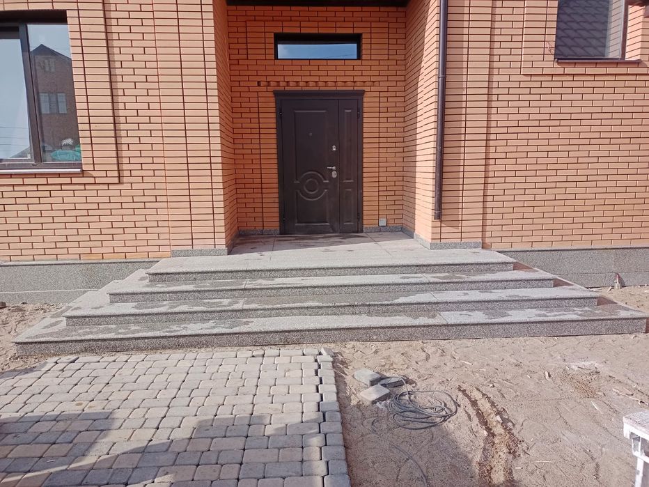 Гранит мрамора монтажник