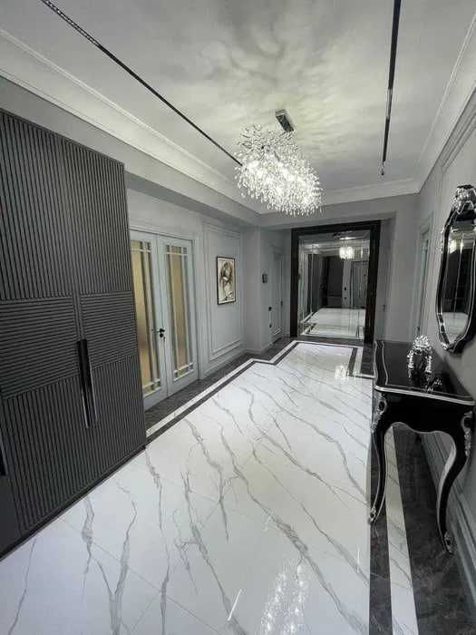 Сдаётся квартира на на Ц1 авторским ремонтам‼️