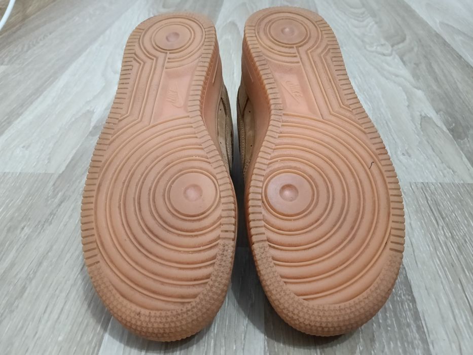 Adidași Nike Air Force mărimea 37,5