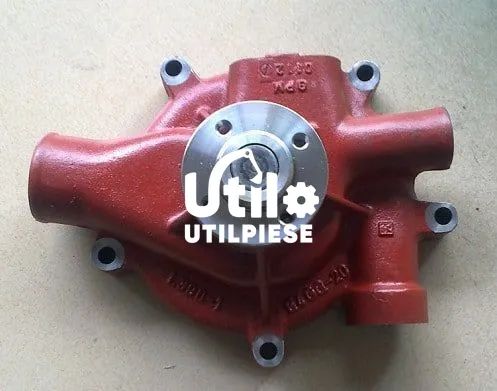 pompa apa re523169 john deere tractoare 6000 7000 8000 - verificata