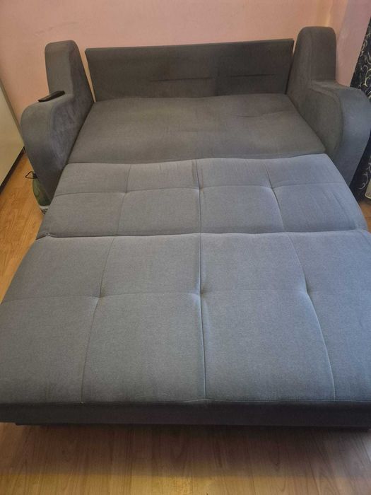 Vand Canapea Extensibila