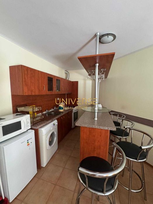 Продава се Двустаен апартамент в Несебър - 67 кв.м за 1105 €/кв.м - Снимка #11