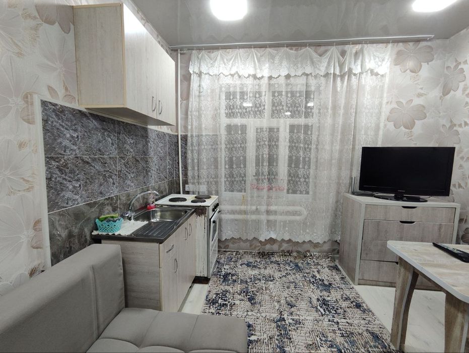 Аренда 1 ком кв/3/4, Сергели 2