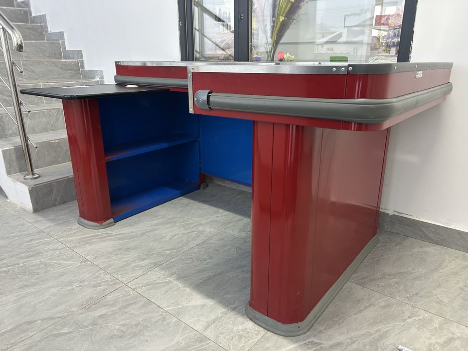 Касса бокс для магазина