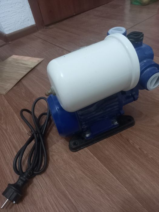 Продам насос для воды. 5000 тг.