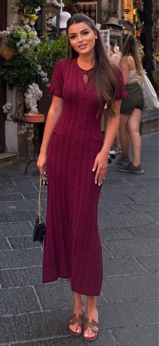 Rochie Sandro noua