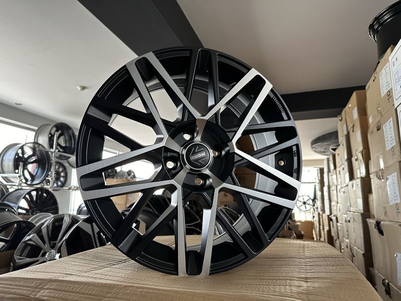 17цола 4x108 Пежо Ситроен 4бр