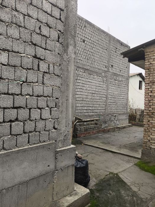 Кибрай центр! Продаётся земля под Автомойку вдоль центральной дороги